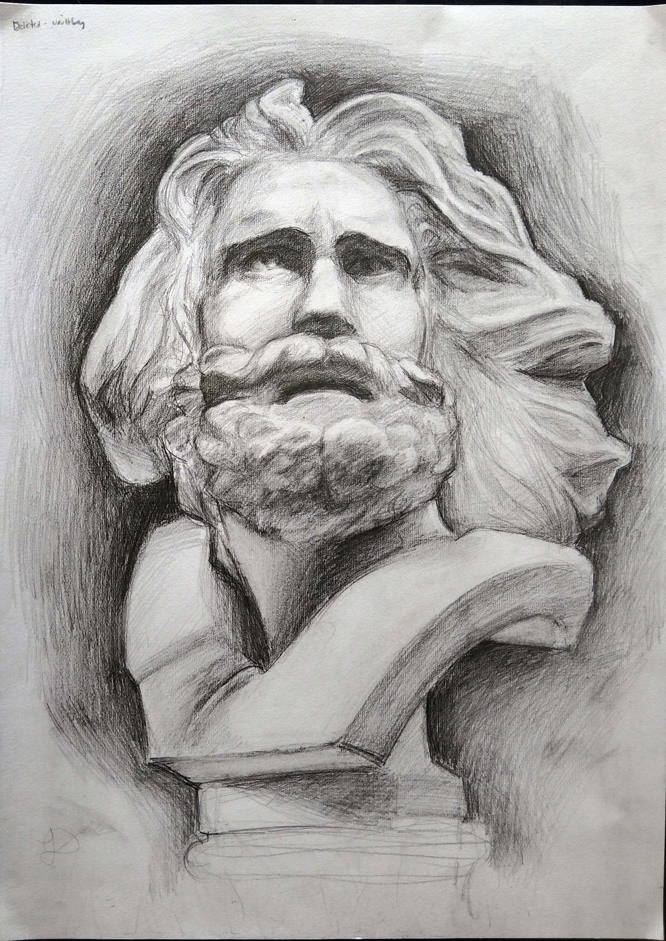 Student Artwork #141