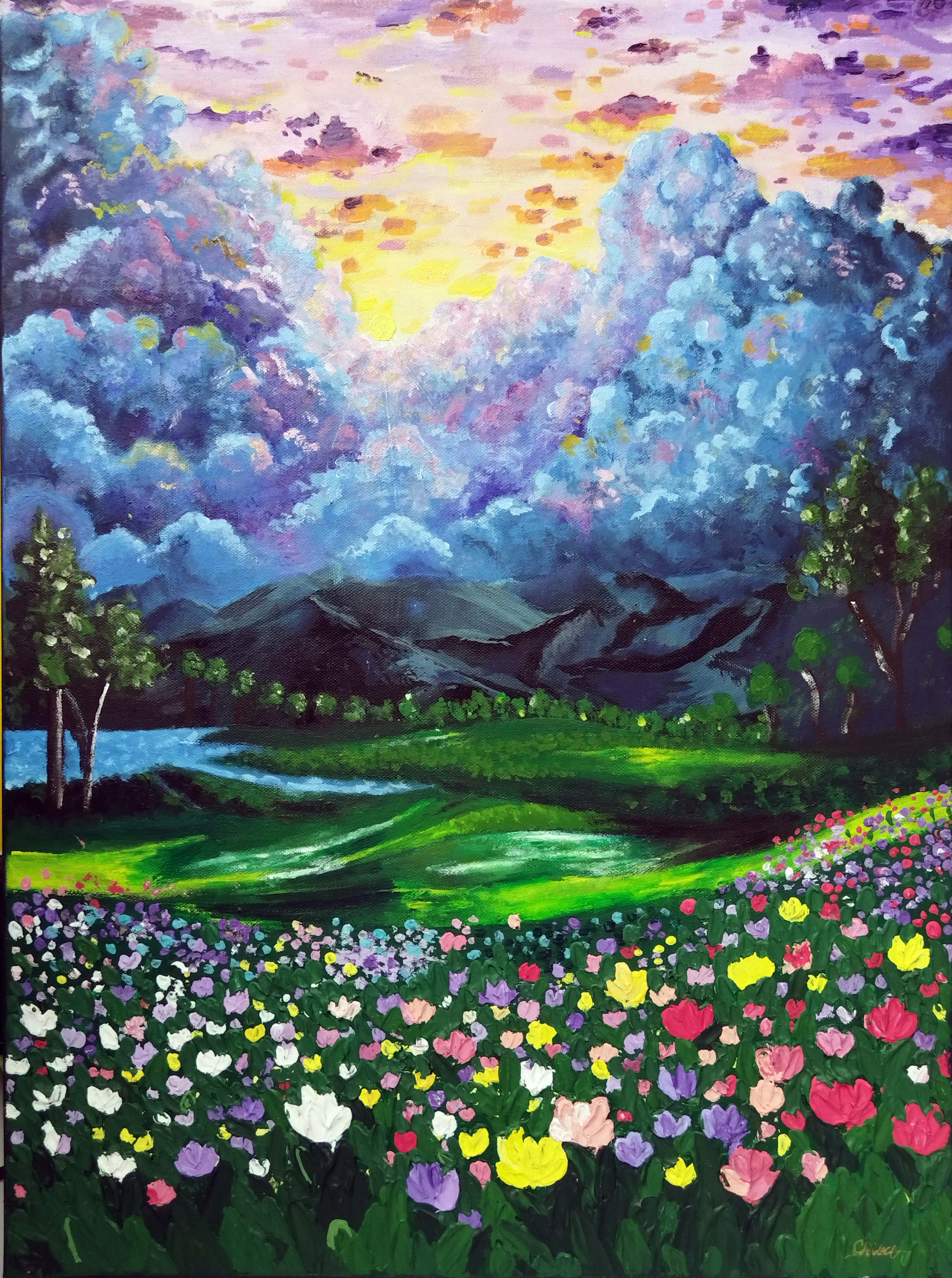 Student Artwork #125